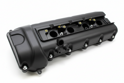 Tapit Cover (Cylinder Head Valve Cover) LR007654 Compatible With Range Rover Vogue L322 (2009-12)