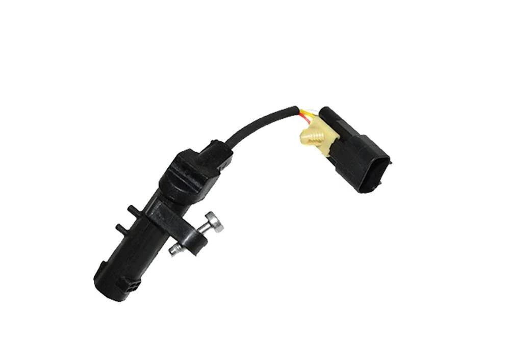 Crank Shaft Position Sensor LR009793 Compatible With  DISCOVERY IV (L319)