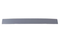 Rear Truck Cover Door Trim  LR010640 Compatible With Land Rover Discovery 4 2014-16