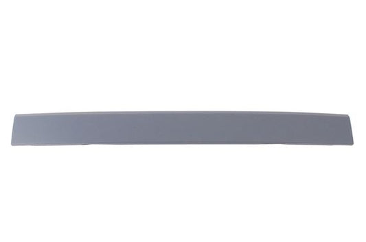 Rear Truck Cover Door Trim  LR010640 Compatible With Land Rover Discovery 4 2014-16