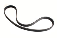 Secondary Drive Belt  LR011327 Compatible With RANGE ROVER III (L322) RANGE ROVER IV (L405) RANGE ROVER SPORT I (L320) RANGE ROVER SPORT II (L494)