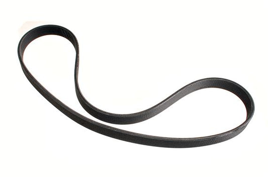 Secondary Drive Belt  LR011327 Compatible With RANGE ROVER III (L322) RANGE ROVER IV (L405) RANGE ROVER SPORT I (L320) RANGE ROVER SPORT II (L494)