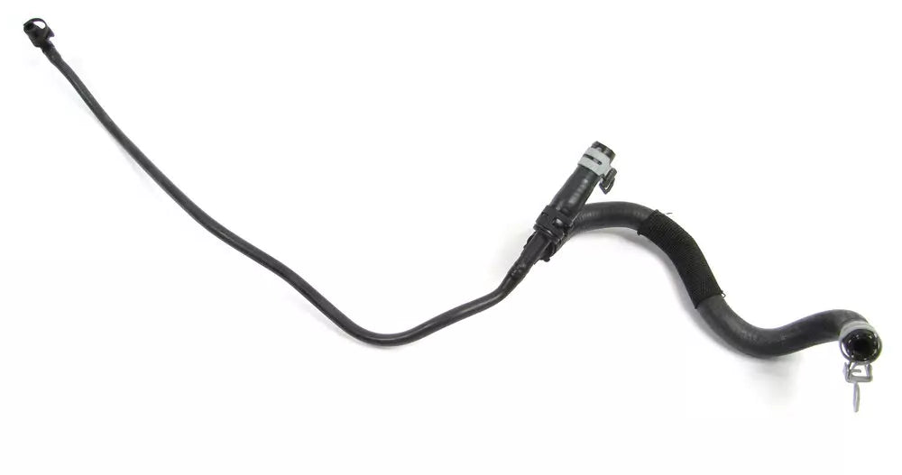 Radiator Water Hose Pipe LR011465 Compatible With LAND ROVER RANGE ROVER III (L322)