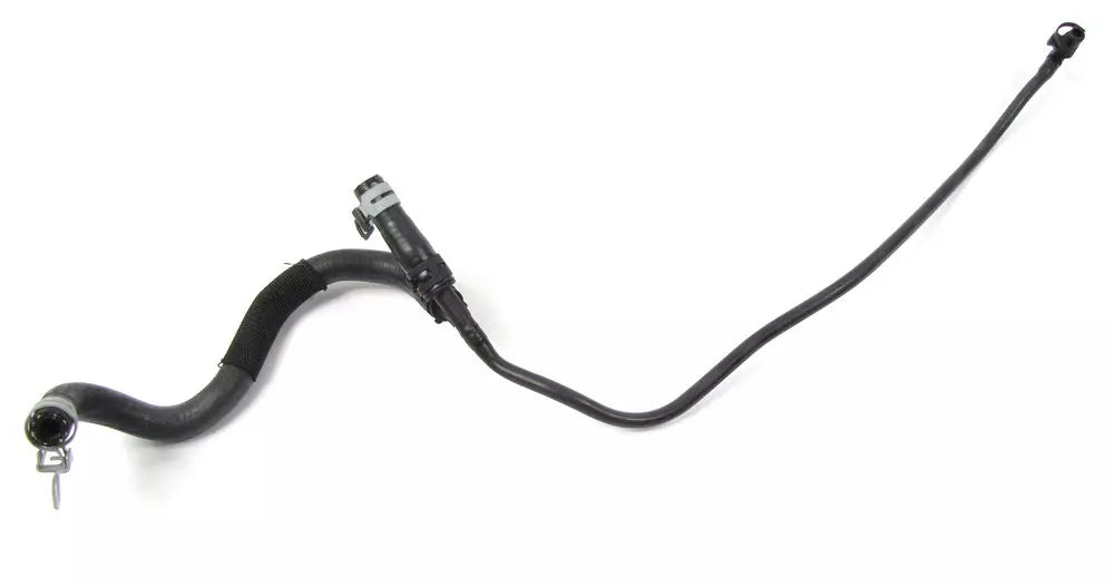 Radiator Water Hose Pipe LR011465 Compatible With LAND ROVER RANGE ROVER III (L322)