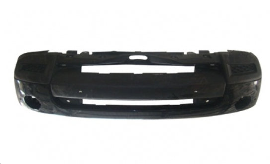 Front Bumper LR013899 Compatible With Land Rover Discovery 4
