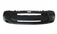 Front Bumper LR013899 Compatible With Land Rover Discovery 4