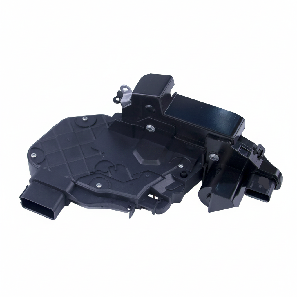 Front Door Latch LR014100 Compatible With RANGE ROVER EVOQUE VAN (L538) & RANGE ROVER SPORT I (L320)