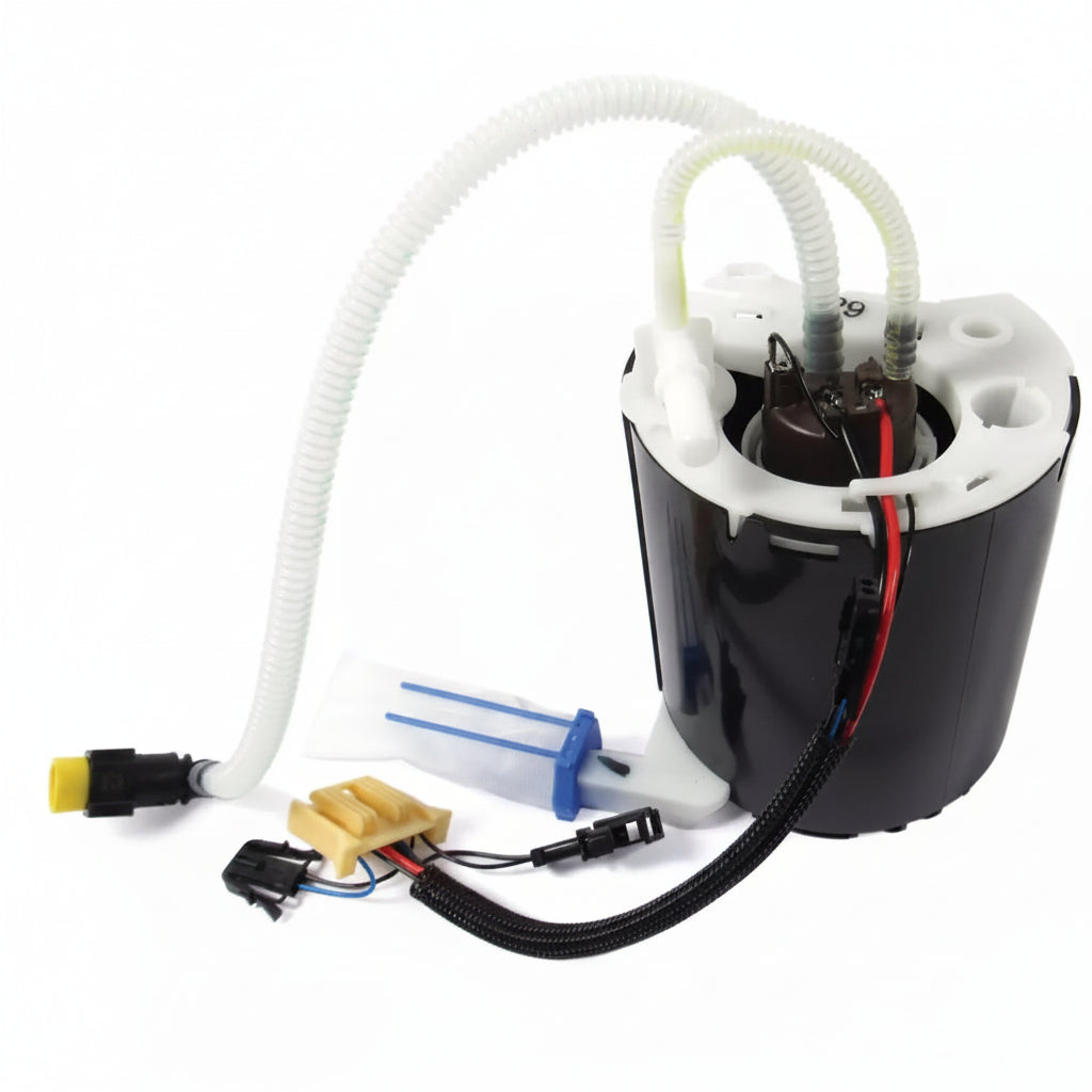 Electric Fuel Pump Assembly LR016845 Compatible With Land Rover Discovery 3 4