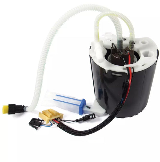 Electric Fuel Pump Assembly LR016845 Compatible With Land Rover Discovery 3 4