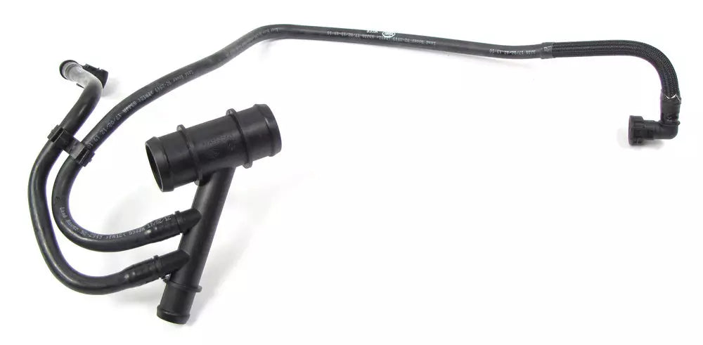 Intercooler Water Pipe LR017359 Compatible With Land Rover Range Rover