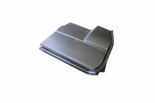 Battery Cover Right LR018527 & Left LR018528 Compatible With LAND ROVER SPORT