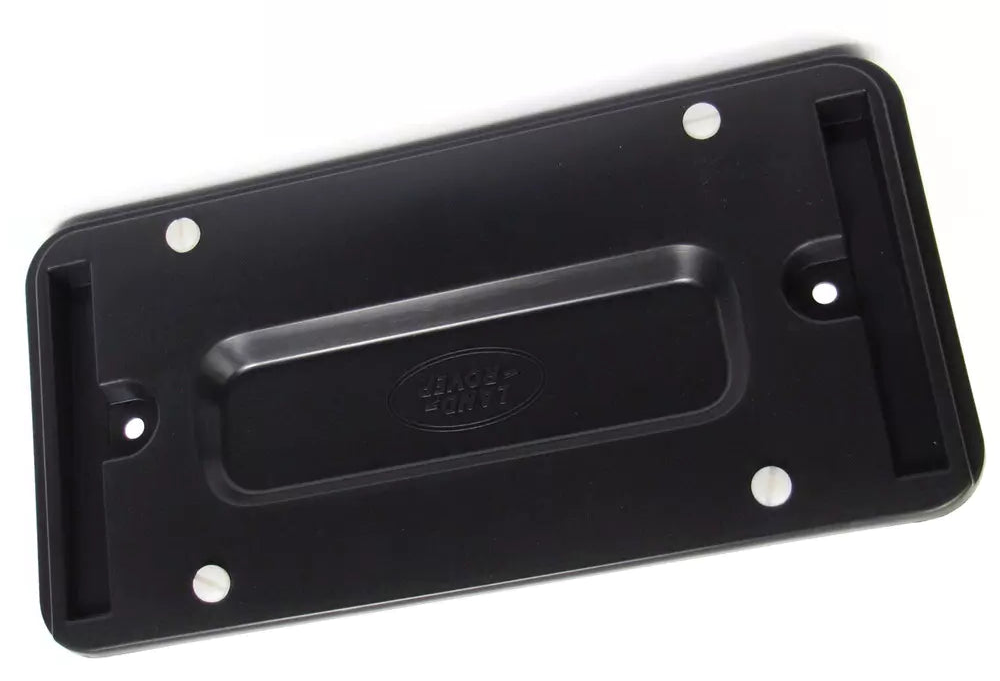 Rear License Plate LR019327 Compatible With Land Rover Discovery 4 (2010-16)