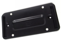 Rear License Plate LR019327 Compatible With Land Rover Discovery 4 (2010-16)