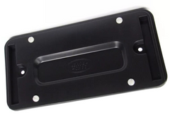 Rear License Plate LR019327 Compatible With Land Rover Discovery 4 (2010-16)