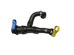 EGR Outlet Hose LR022718 Compatible with RANGE ROVER SPORT I (L320)