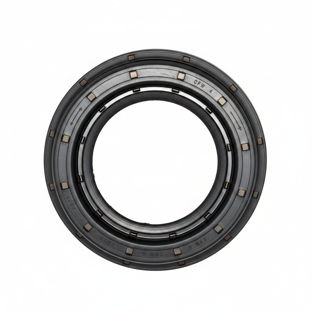Oil Seal LR023440 Compatible With DISCOVERY SPORT (L550) FREELANDER 2 (L359) | LR2 RANGE ROVER EVOQUE (L538) RANGE ROVER EVOQUE Convertible (L538) RANGE ROVER EVOQUE VAN (L538)