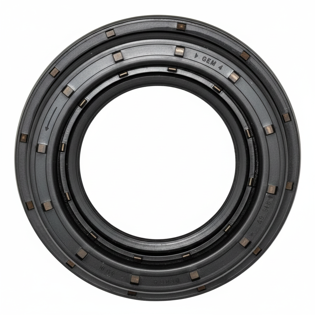 Oil Seal LR023440 Compatible With DISCOVERY SPORT (L550) FREELANDER 2 (L359) | LR2 RANGE ROVER EVOQUE (L538) RANGE ROVER EVOQUE Convertible (L538) RANGE ROVER EVOQUE VAN (L538)