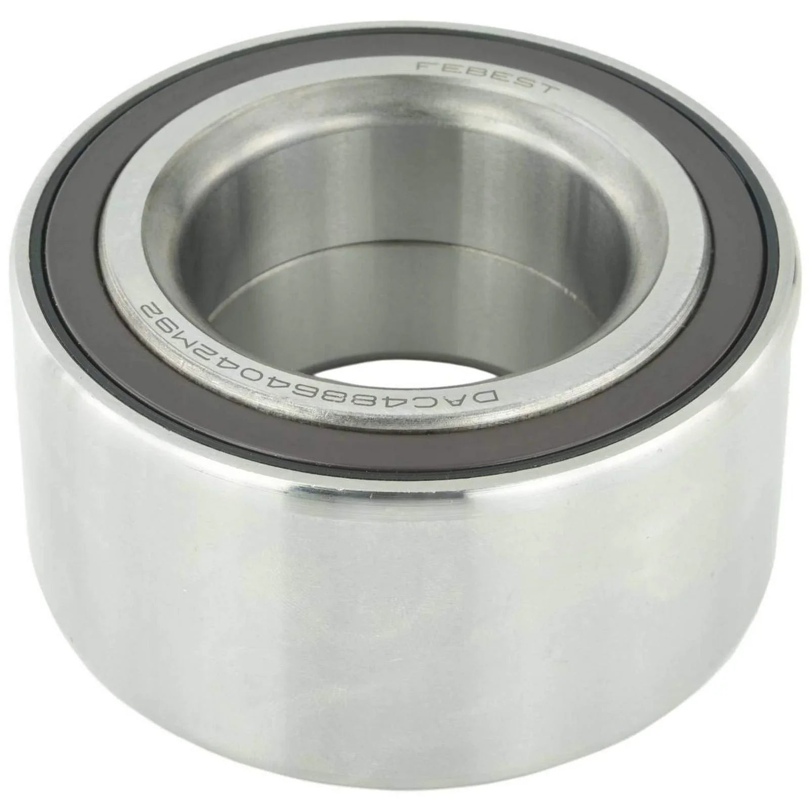 Rear Wheel Bearing LR024508 LR072110 LR125663 Compatible With LAND ROVER RANGE ROVER EVOQUE (L538) & RANGE ROVER SPORT II (L494) & JAGUAR F-TYPE Convertible X152 & XE X760 & XF I X250 & XJ X351