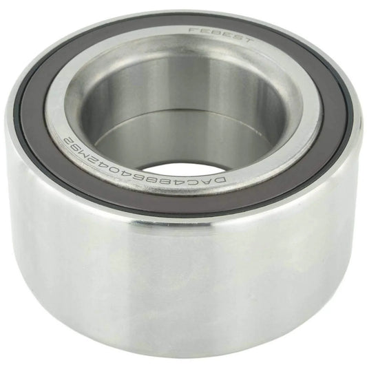 Rear Wheel Bearing LR024508 LR072110 LR125663 Compatible With LAND ROVER RANGE ROVER EVOQUE (L538) & RANGE ROVER SPORT II (L494) & JAGUAR F-TYPE Convertible X152 & XE X760 & XF I X250 & XJ X351