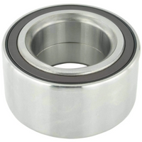 Rear Wheel Bearing LR024508 LR072110 LR125663 Compatible With LAND ROVER RANGE ROVER EVOQUE (L538) & RANGE ROVER SPORT II (L494) & JAGUAR F-TYPE Convertible X152 & XE X760 & XF I X250 & XJ X351
