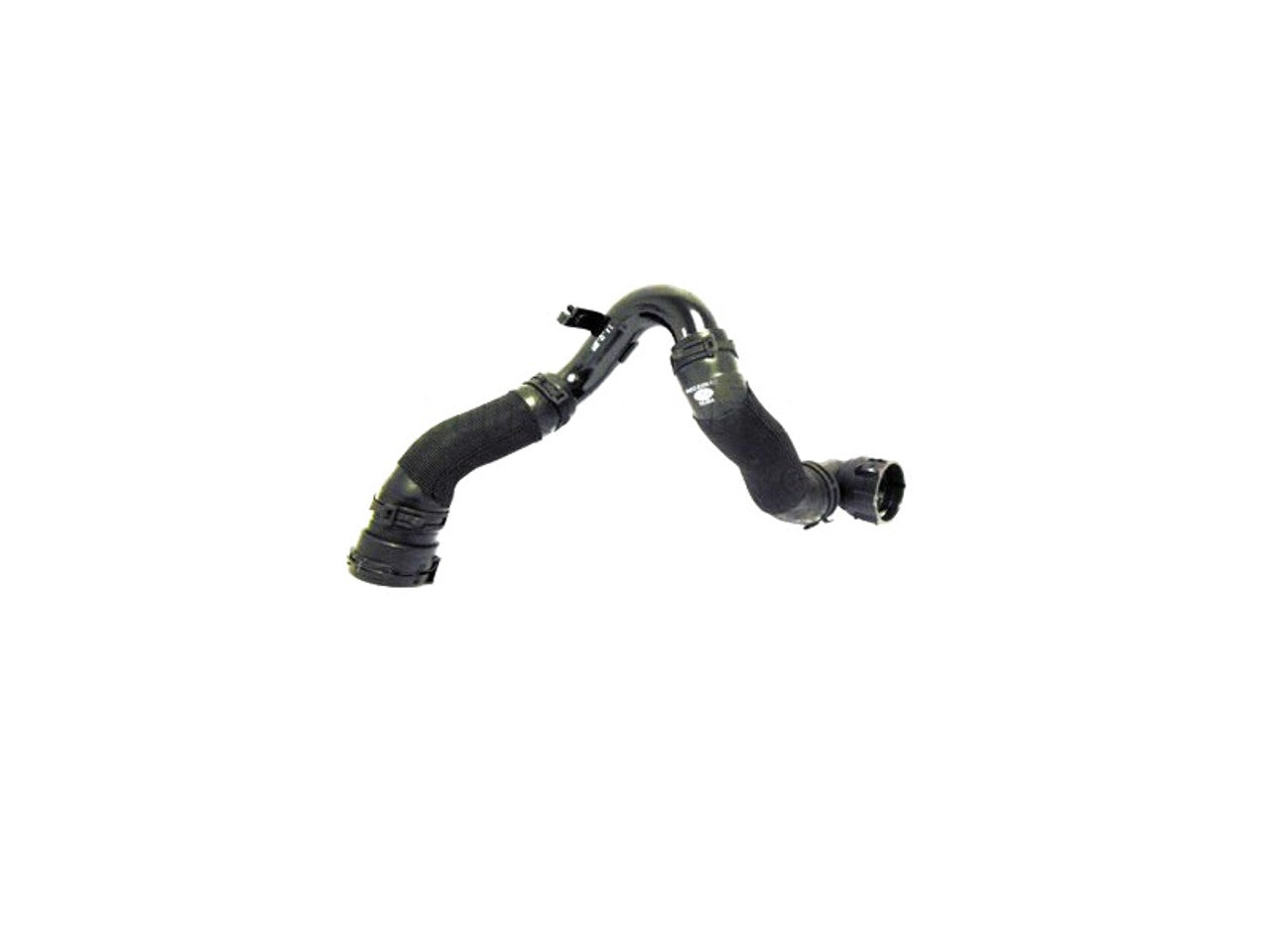 Radiator Hose LR013683 Compatible With LAND ROVER DISCOVERY V (L462)
