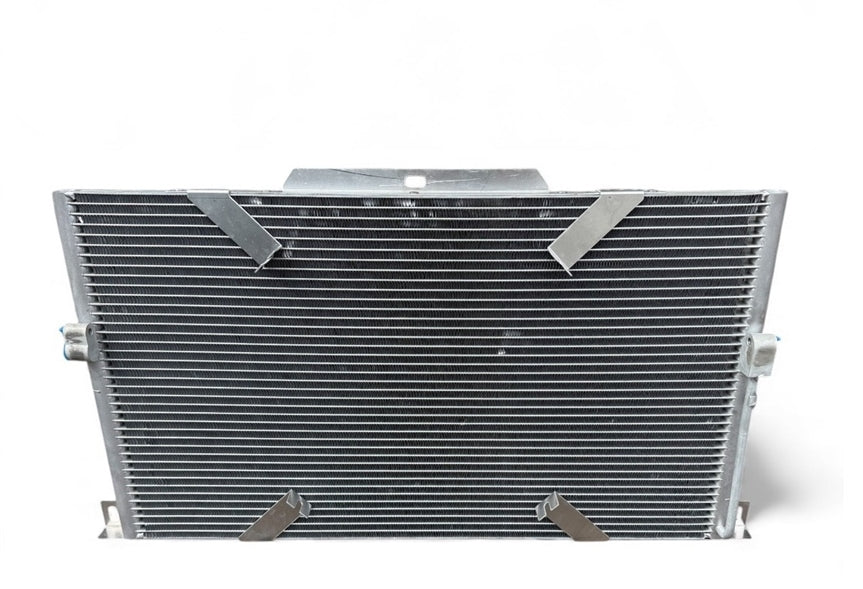 Air Con Radiator LR025985 Compatible With Land Rover Defender 5 L663