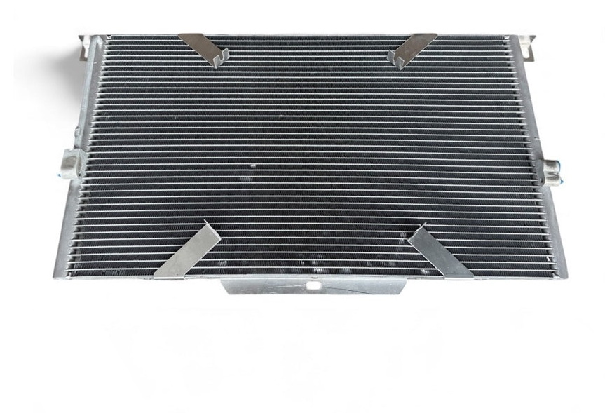 Air Con Radiator LR025985 Compatible With Land Rover Defender 5 L663