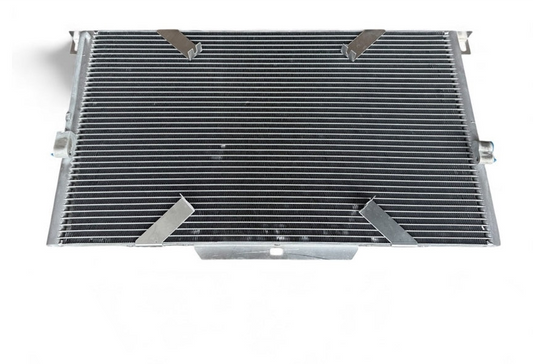 Air Con Radiator LR025985 Compatible With Land Rover Defender 5 L663