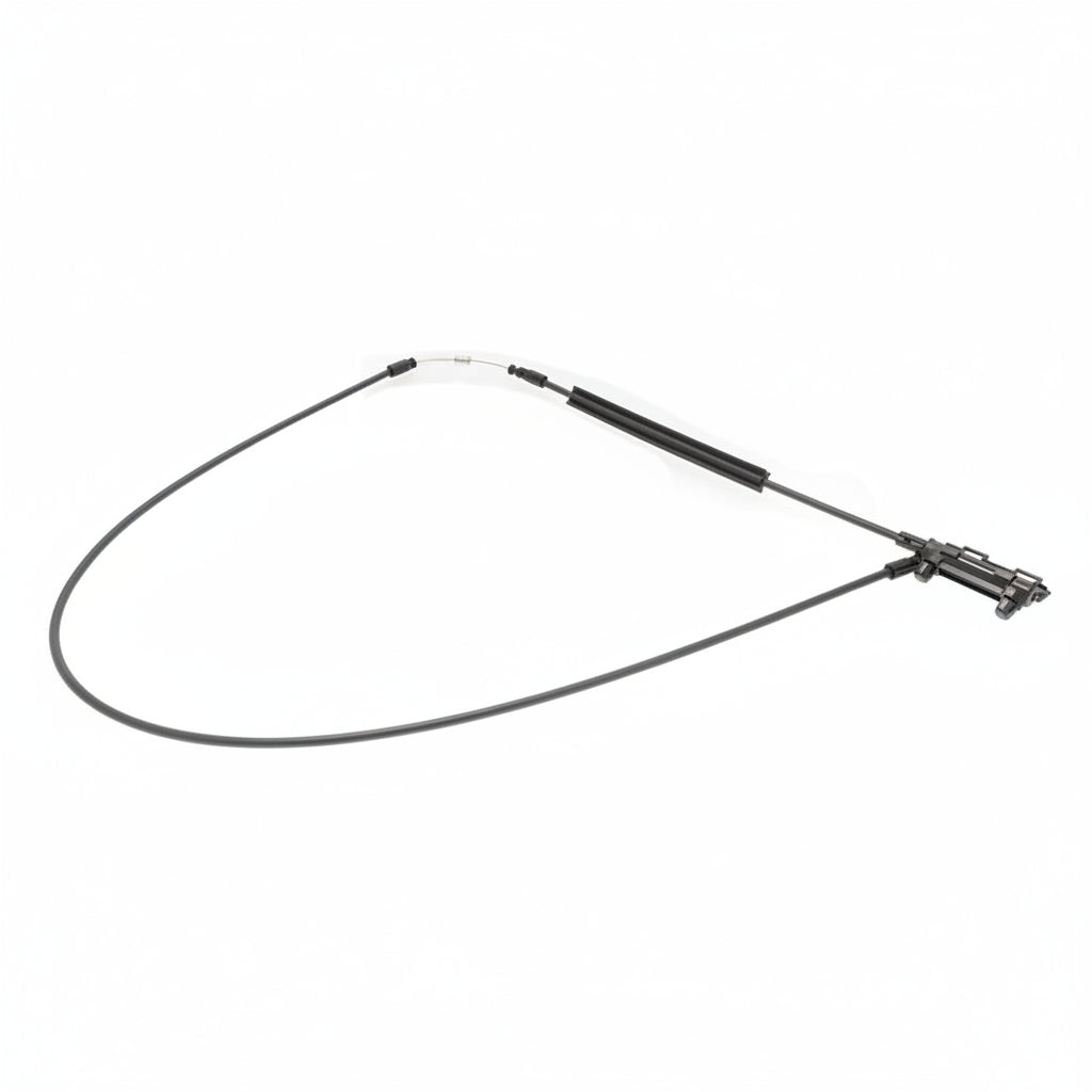 Hood Control Cable LR038195 Compatible With Range Rover Sport - L494 (2013-22)