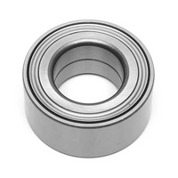 Rear Wheel Bearing LR041425 RFC000010 Compatible With LAND ROVER FREELANDER 2 (L359) | LR2
