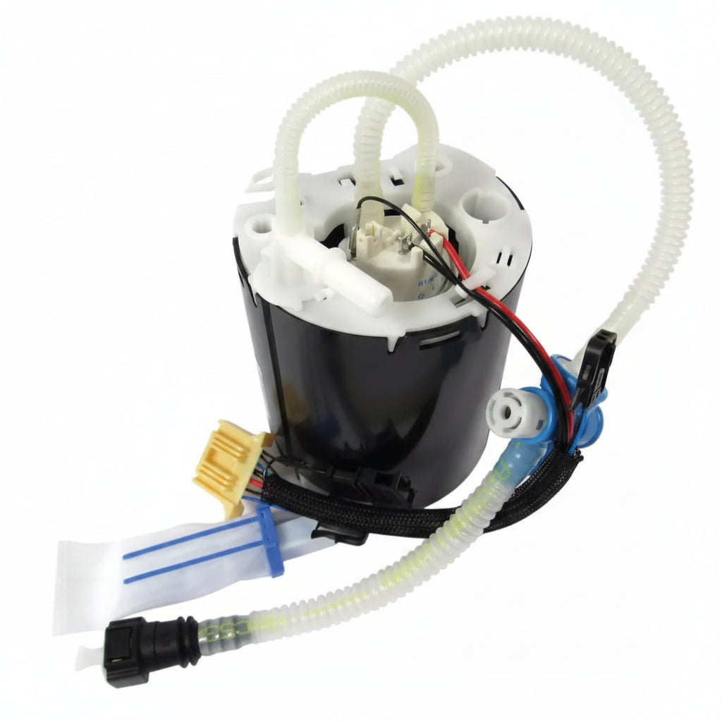 Fuel Pump Assembly LR043385 LR014997 Compatible With Land Rover LR4 Discovery 4