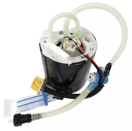 Fuel Pump Assembly LR043385 LR014997 Compatible With Land Rover LR4 Discovery 4