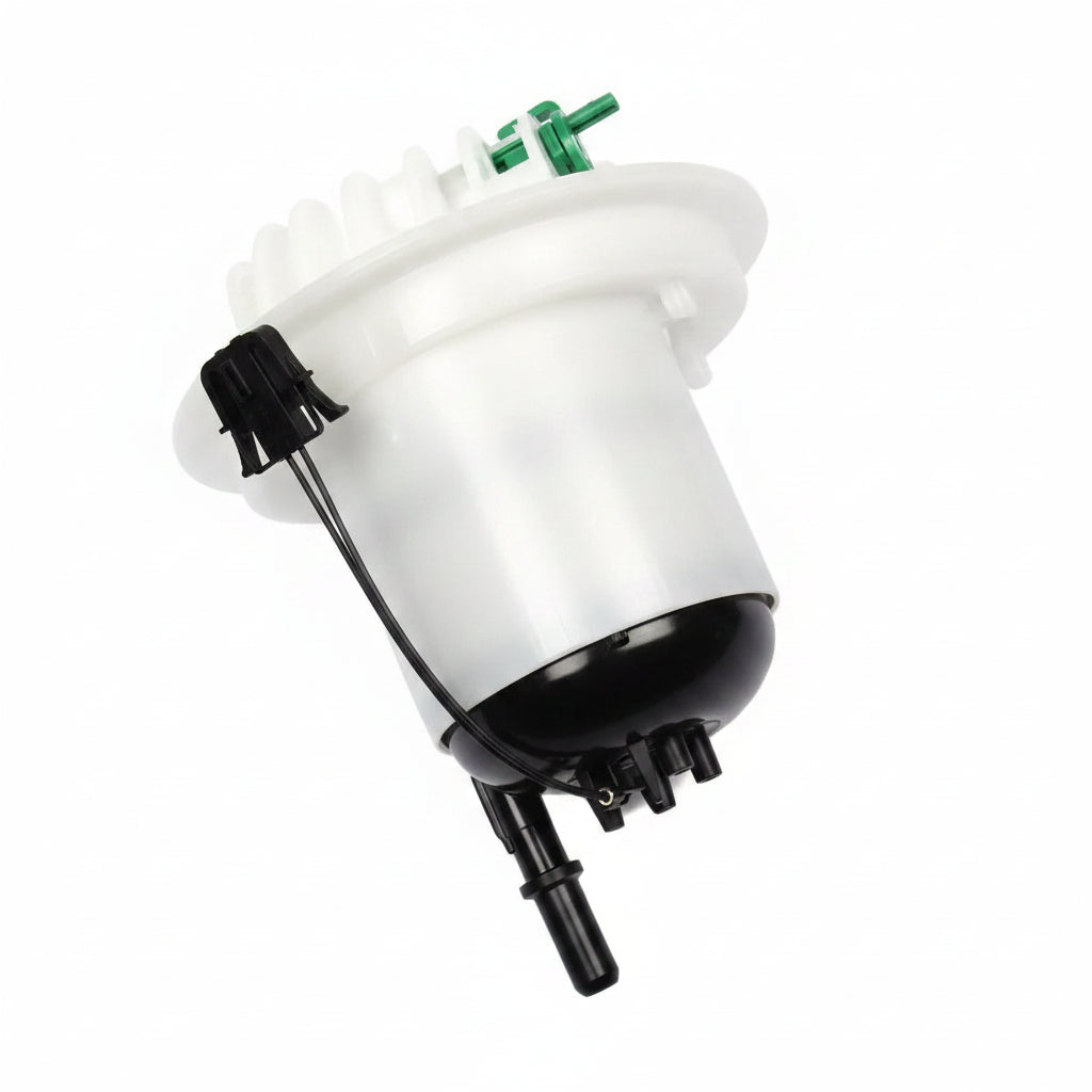 Fuel Filter LR043420 LR013750 Compatible With Land Rover Range Rover Sport L320 L494