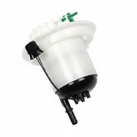 Fuel Filter LR043420 LR013750 Compatible With Land Rover Range Rover Sport L320 L494