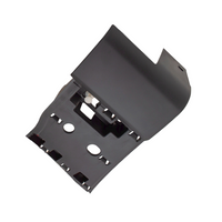 Fender Bracket Inner Base Right LR048271 & Left LR048272 Compatibe With LAND ROVER VOGUE 2018