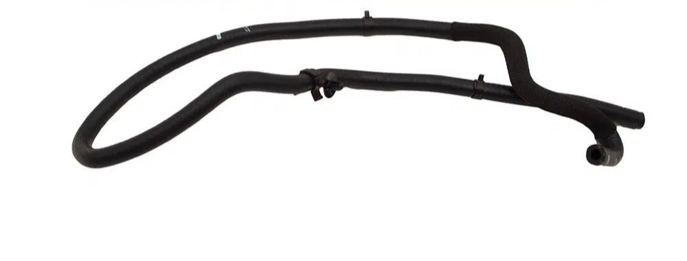 Radiator Hose Pipe LR051511 LR021952 LR011965 AJ812908 Compatible With LAND ROVER & RANGE ROVER III (L322) & RANGE ROVER IV (L405) & RANGE ROVER SPORT I (L320) Tag No.375