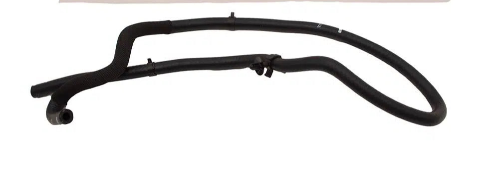 Radiator Hose Pipe LR051511 LR021952 LR011965 AJ812908 Compatible With LAND ROVER & RANGE ROVER III (L322) & RANGE ROVER IV (L405) & RANGE ROVER SPORT I (L320) Tag No.375