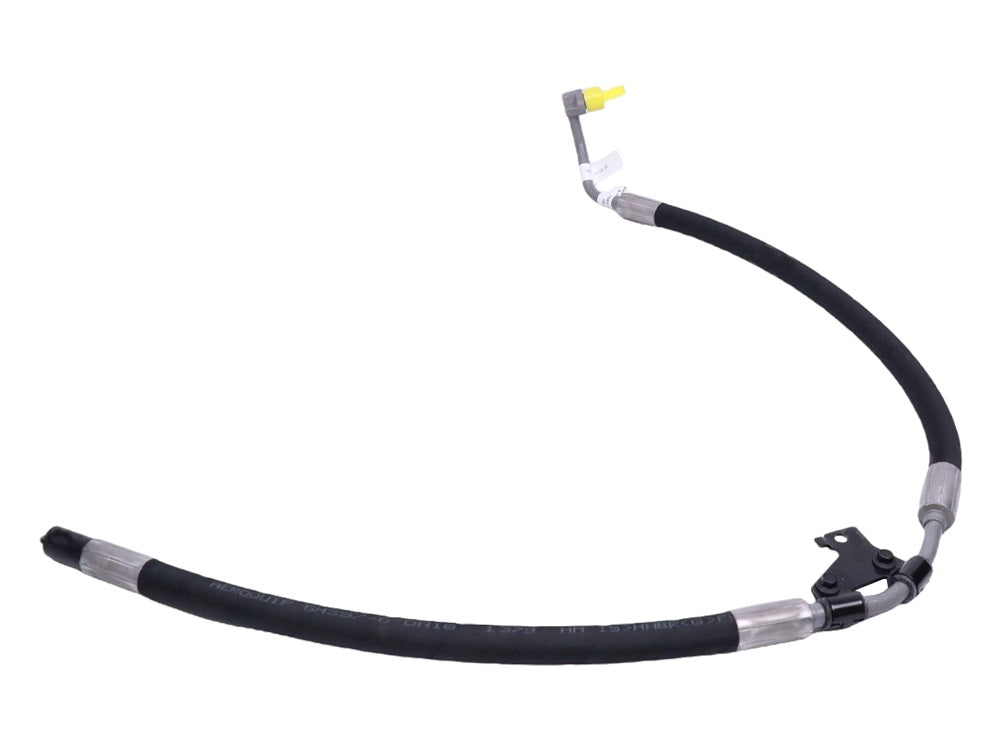 Pressure Hose LR056319 Compatible With Land Rover Range Rover