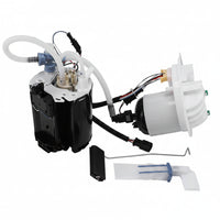 Electric Fuel Pump And Sender Assembly LR044427 LR057235 Compatible With Land Rover Range Rover Evoque (L538)