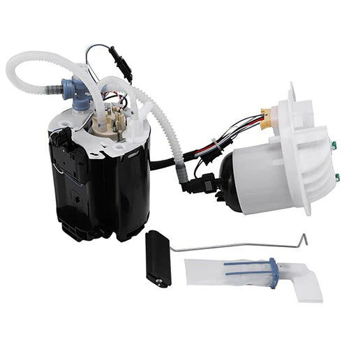 Electric Fuel Pump And Sender Assembly LR044427 LR057235 Compatible With Land Rover Range Rover Evoque (L538)