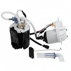 Electric Fuel Pump And Sender Assembly LR044427 LR057235 Compatible With Land Rover Range Rover Evoque (L538)