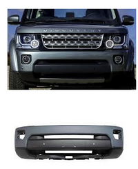 Front Bumper LR058014 Compatible With Land Rover Discovery 4 5 (2014-16)