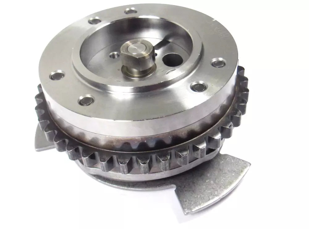 Camshaft Sprocket LR061550 LR061551 Compatible With Land Rover