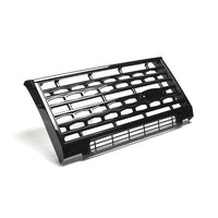 Front Radiator Grille LR069115 Compatible With Land Rover Defender 90 110 130