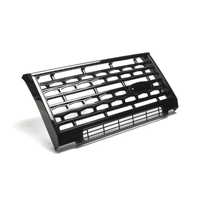Front Radiator Grille LR069115 Compatible With Land Rover Defender 90 110 130