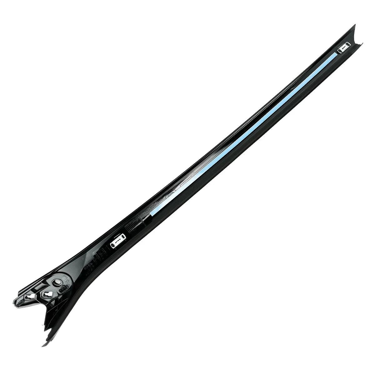 A Pillar Trim Left LR076493 & Right LR076494 Compatible With LAND ROVER VOGUE (2013-2014)