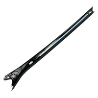 A Pillar Trim Left LR076493 & Right LR076494 Compatible With LAND ROVER VOGUE (2013-2014)