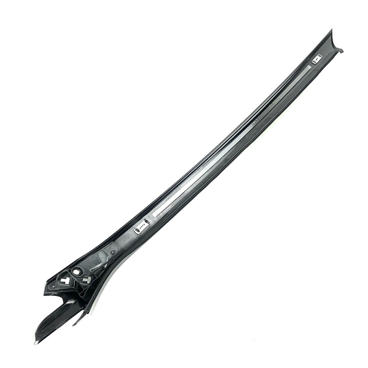 A Pillar Trim Left LR076515 & Right LR076514 Compatible With LAND ROVER SPORT