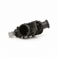 Throttle Valve / New Model LR078546 LR061957 JDE39855 Compatible With Range Rover Discovery 5 3.0 V6 Diesel