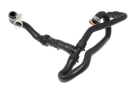 Coolant Hose Pipe LR080118 Compatible With Range Rover & LANDROVER & Range Rover Sport - L494 & L405 Tag No.376